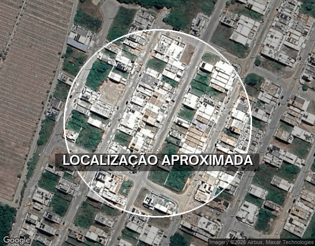 Casa em Condomínio com 2 quartos e 3 banheiros, 84 m², Ocupada
