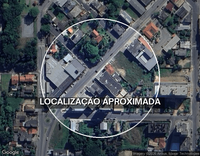Apartamento com 2 quartos, 2 banheiros e 1 vaga de garagem