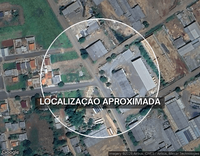 Imóvel Rural com 15.205,20 m², 2 edificações
