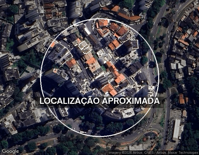 Cobertura de 160m² com 3 vagas, 2 pavimentos, piscina e vista ampla