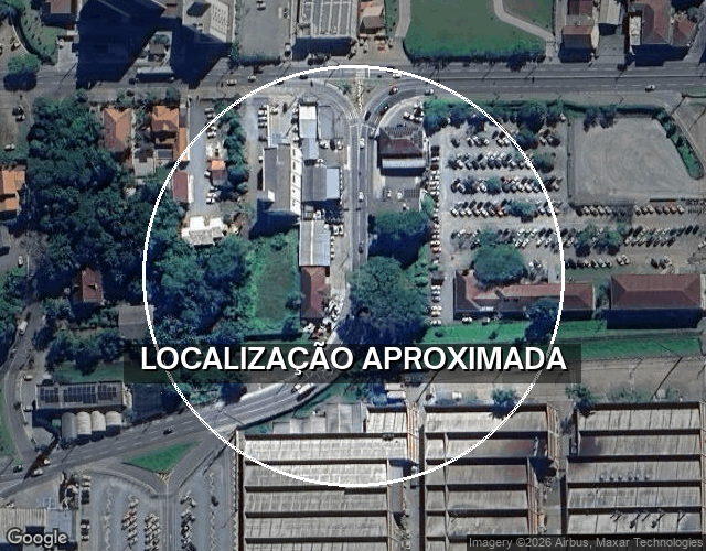 Apartamento 51 m² (01 vaga) - Nereu Ramos - Jaraguá do Sul - SC