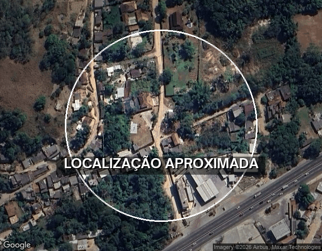 Casa com 171m² ocupada em São Gonçalo, ideal para investimento
