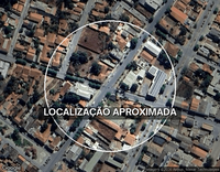 Terreno de 450m² em área central, ideal para investimento