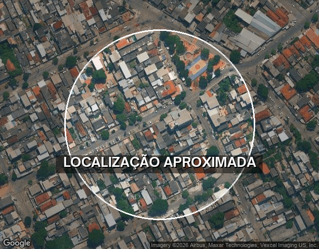 Apartamento com 3 quartos, 1 banheiro e 1 vaga de garagem