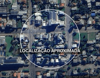 Imóvel industrial de 4 pavimentos, 1.407,50m²