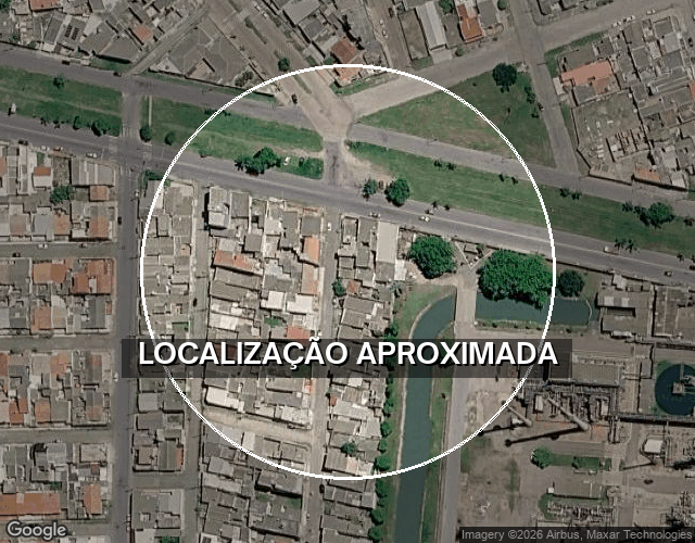 Casa com 2 quartos, 1 vaga de garagem, 87,5m², ocupada