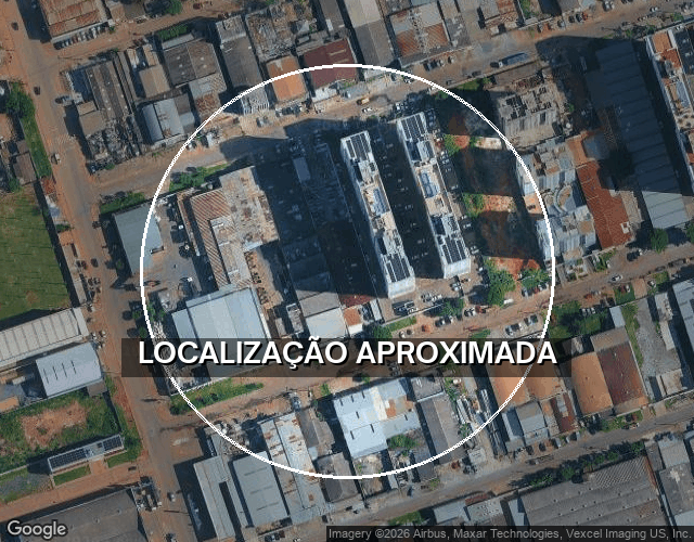 Apartamento com 2 quartos, suíte, reformado, 56m², Taguatinga