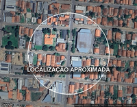Ponto comercial com 345m² por loja, ideal para investimento