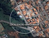 Terreno residencial multifamiliar com 386,34m² e 709,40m² construídos