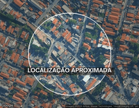 Casa com 4 quartos, 4 banheiros e 1 vaga de garagem, ocupada