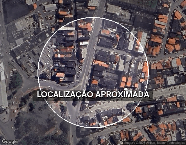 Apartamento com 2 quartos, 1 banheiro, 84,18m²