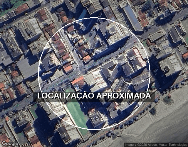 Apartamento com 1 quarto e 1 vaga, 52 m²