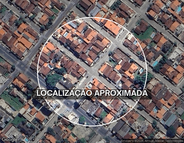 Casa com 4 quartos, 4 banheiros e 1 vaga de garagem