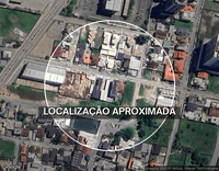 Lote residencial com 360m² em Palhoça/SC