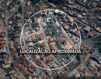 Casa Ocupada com 330m² em Itabira/MG