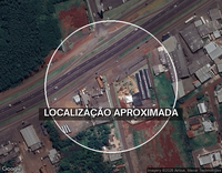 Casa com 2 quartos e 2 banheiros, 141,82m² construídos, ocupada