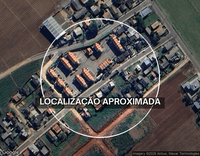 Casa em Condomínio com 3 Quartos em Içara/SC