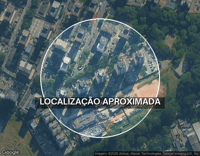 Apartamento com 2 quartos, 1 vaga, 48,56m²