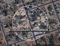 Casa com 2 quartos, 145m², ocupada, Popular Nova