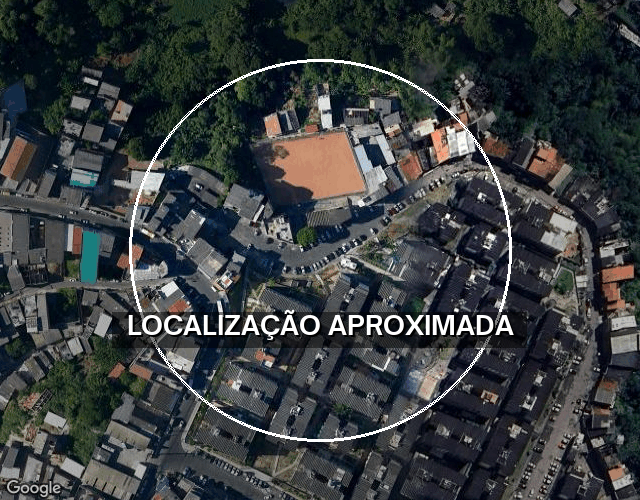 Apartamento com 2 quartos e 1 banheiro, 47 m²