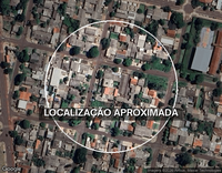 Casa com 2 vagas, 124m², ocupada, em condomínio