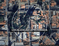 Apartamento com 3 quartos, 3 banheiros e 300,65 m²