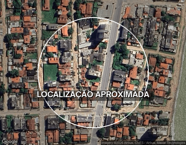 Apartamento com 4 quartos, 3 banheiros e 1 vaga de garagem