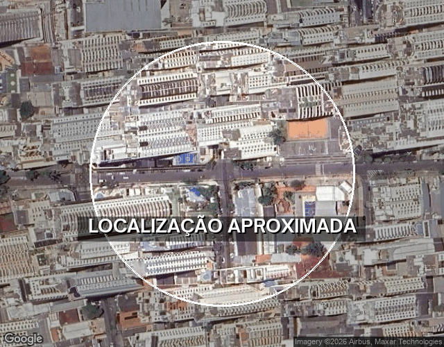 Apartamento com 4 quartos, 3 banheiros e 3 vagas de garagem
