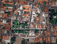 Terreno de 255m² em Prata/MG