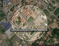 Apartamento com 2 quartos, 1 banheiro e 2 vagas