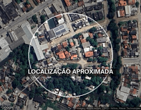 Casa com 2 quartos, 1 banheiro, 221,21m² construídos, ocupada