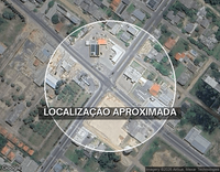 Terreno urbano de 330m² na Praia Gaivota, livre de ônus