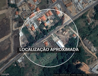 Imóvel Rural com 7.744 m² em Barbacena/MG