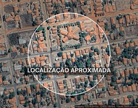 Casa com 2 quartos, 1 banheiro, 91,2m² construídos, ocupada