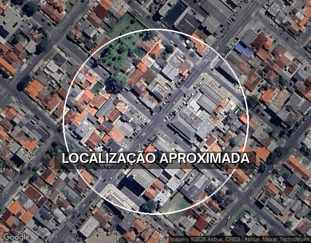 Frações Ideais de Solos Referente ao Apartamentos Localizados na Colônia Afonso Pena em São José dos Pinhais/PR