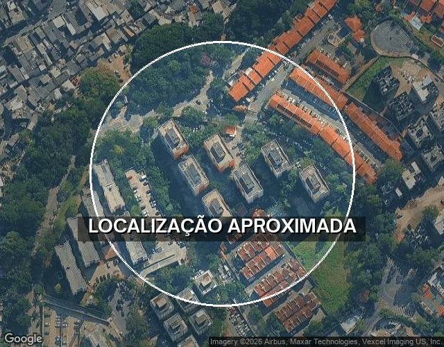 Apartamento com 2 quartos, 2 banheiros e 1 vaga de garagem