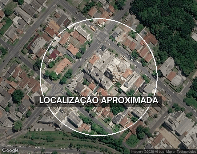 Apartamento com 2 quartos, suíte, 2 banheiros e vaga de garagem