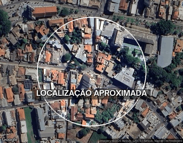 Terreno ideal em Formiga/MG - 70 mil