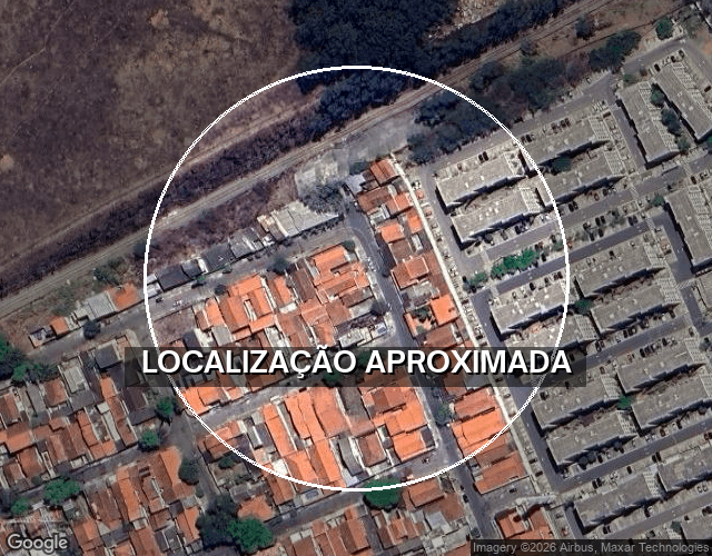 Casa com 2 quartos, 1 banheiro, 60,96m² construídos, ocupada