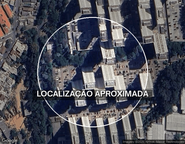 Apartamento com 1 quarto, 1 banheiro e 1 vaga de garagem