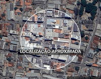 Casa com 3 quartos, 3 banheiros e 1 vaga de garagem, ocupada