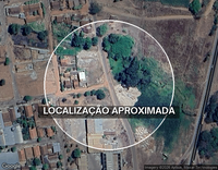 Casa com 3 quartos, 2 banheiros e 1 vaga de garagem