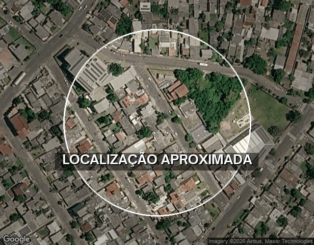 Terreno de 300m² em Esteio/RS