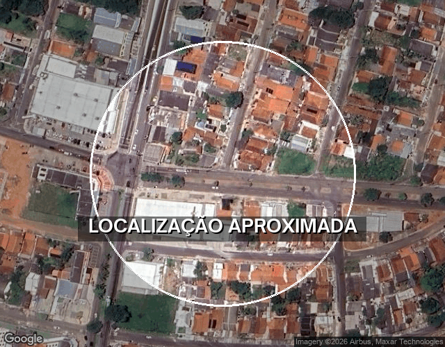 Apartamento com 2 quartos e 1 banheiro, 45,90 m²