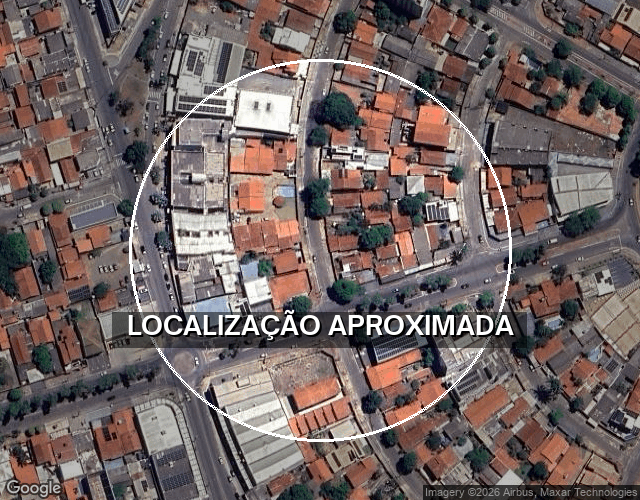 Apartamento com 3 Quartos em Goiânia/GO - Parque Oeste