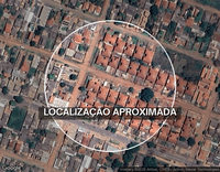 Apartamento com 93,24m² em Campo Grande/MS