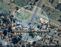 Imóvel em Rio Quente - GO com 360m² de Terreno