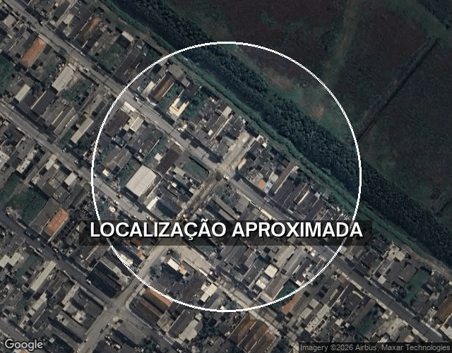 Terreno Jardim Japurá - 260m²