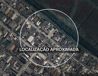 Terreno Jardim Japurá - 260m²
