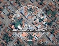 Fazenda com Benfeitorias em Santa Fé de Goiás - 53 Alqueires